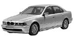 BMW E39 P24C2 Fault Code