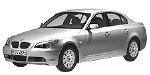 BMW E60 P24C2 Fault Code