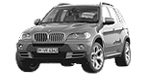 BMW E70 P24C2 Fault Code