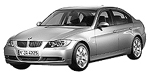 BMW E90 P24C2 Fault Code